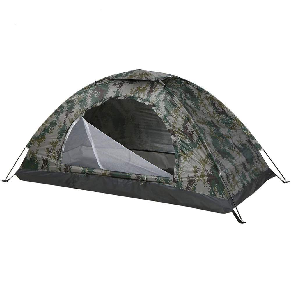 Ultralight 1/2 Person Camping Tent