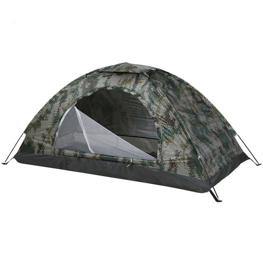 Ultralight 1/2 Person Camping Tent